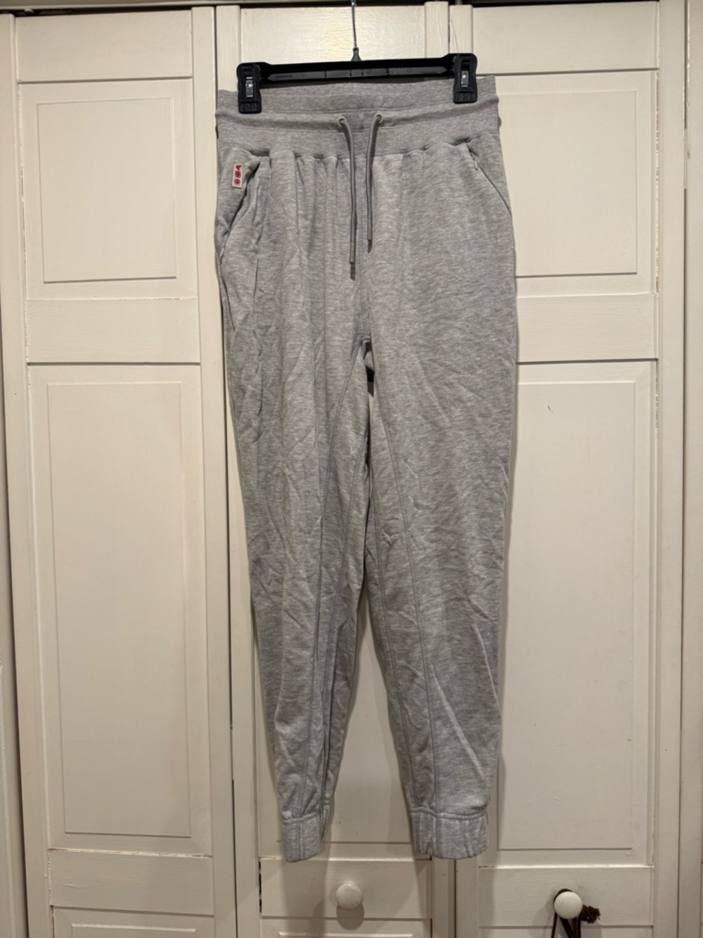 Amazon joggers‎ size small NWOT